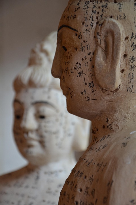 Unlocking the Healing Power of Meridian Acupuncture