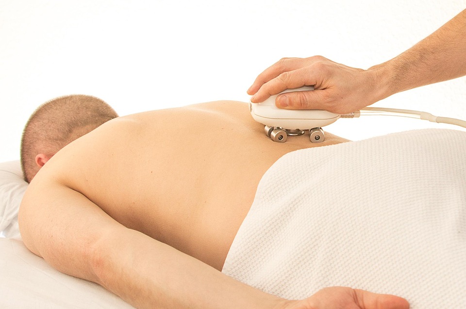 Heal Yourself at Home: The Benefits of DIY Acupressure
