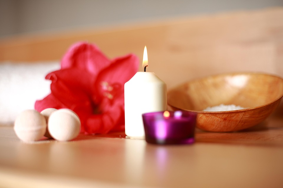 Traditional Chinese Medicine: A Look into Ancient Healing Techniques