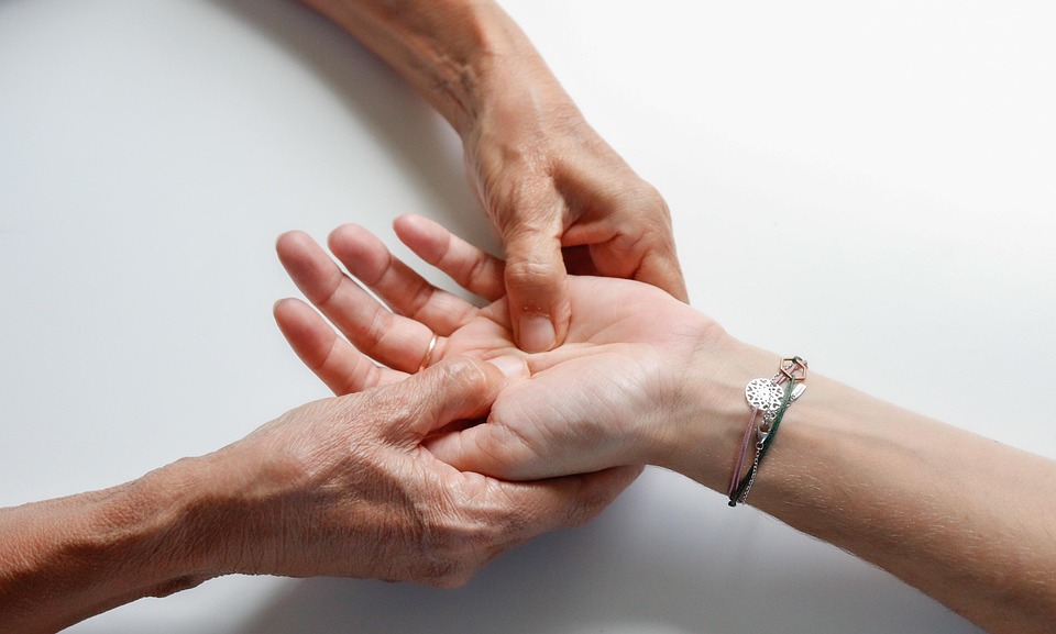 Boost Your Energy Naturally with Acupressure Techniques
