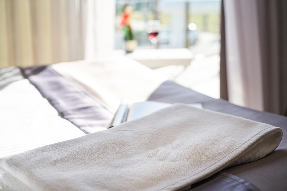 Finding Balance Through Acupuncture: The Ancient Healing Art