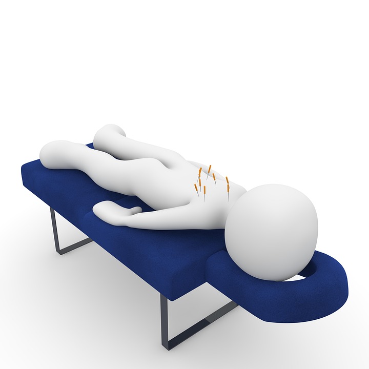 Unlocking the Healing Power of Acupoint Therapy