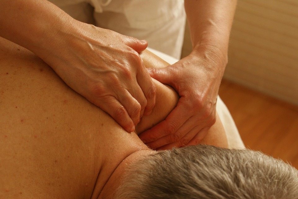 Discover the Healing Benefits of Acupressure Treatment