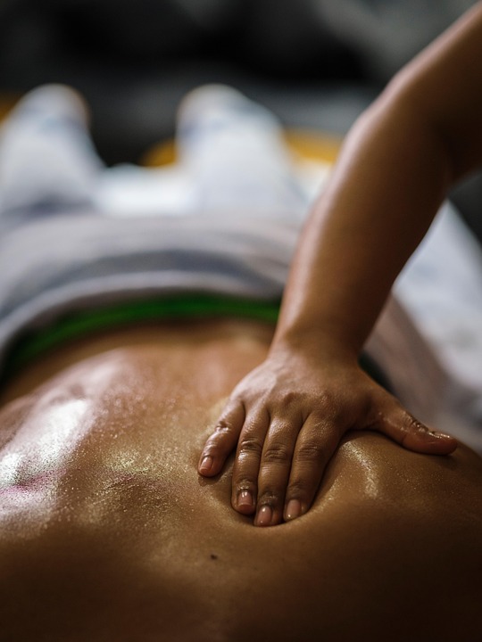 Discover the Healing Benefits of Acupuncture Care