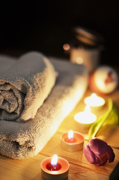 Discover the Top Acupressure Points for Instant Relaxation