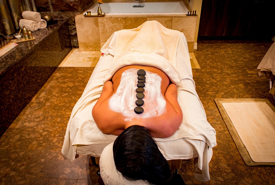 The Healing Power of Gentle Acupressure: A Natural Approach to Wellness