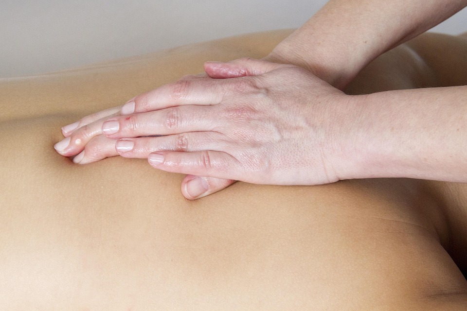 Discover the Power of Self-Healing Through Acupressure Techniques
