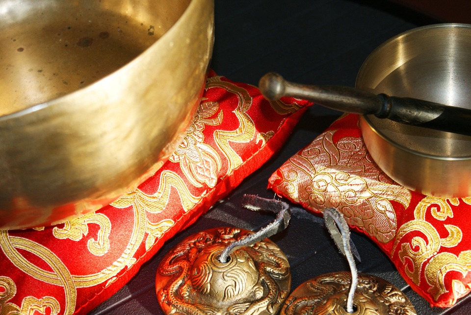 Unlocking the Power of Acupuncture Points: How This Ancient Healing Practice Can Relieve Pain and Improve Wellness