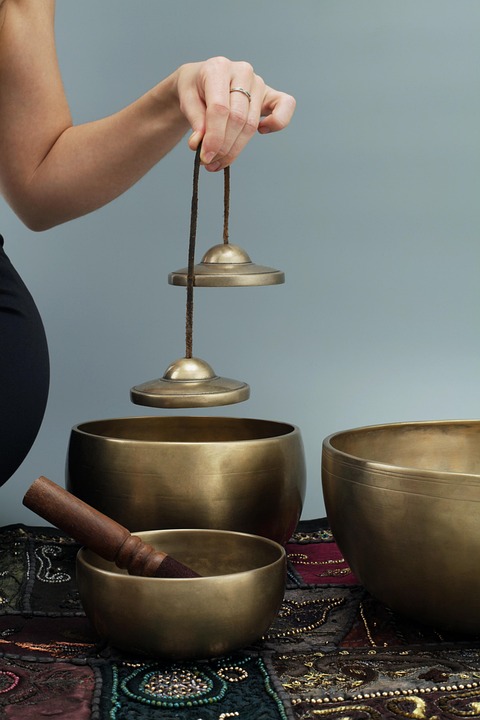 Unlocking the Power of Qi Energy: A Guide to Energy Healing