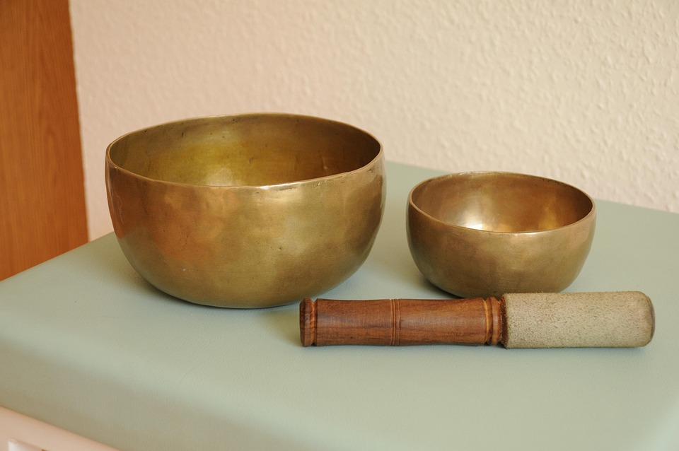 The Power of Holistic Acupressure: Healing Mind, Body, and Spirit
