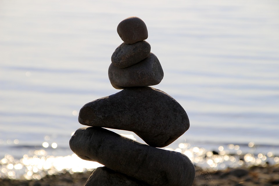 Unlock the Ancient Wisdom of Chinese Healing Arts