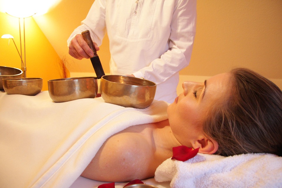Finding Relief: How Acupuncture Can Alleviate Chronic Pain