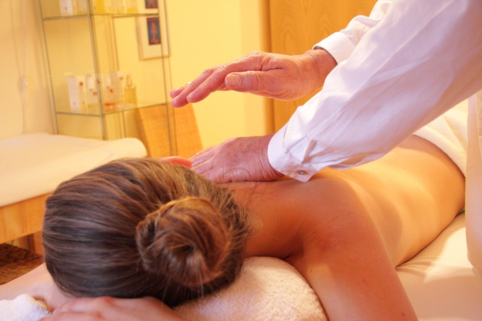 Unlocking the Healing Power of Natural Acupuncture: A Holistic Approach to Wellness