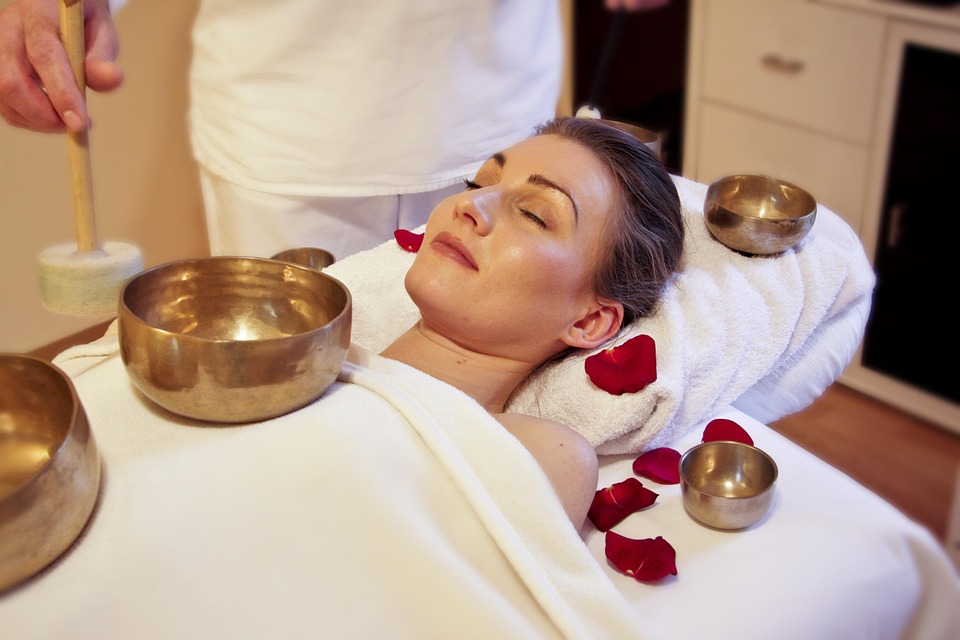The Power of Traditional Chinese Medicine: A Look at Ancient Healing Practices