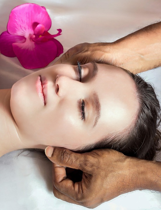 Unlocking the Healing Power of Chinese Acupressure: A Comprehensive Guide