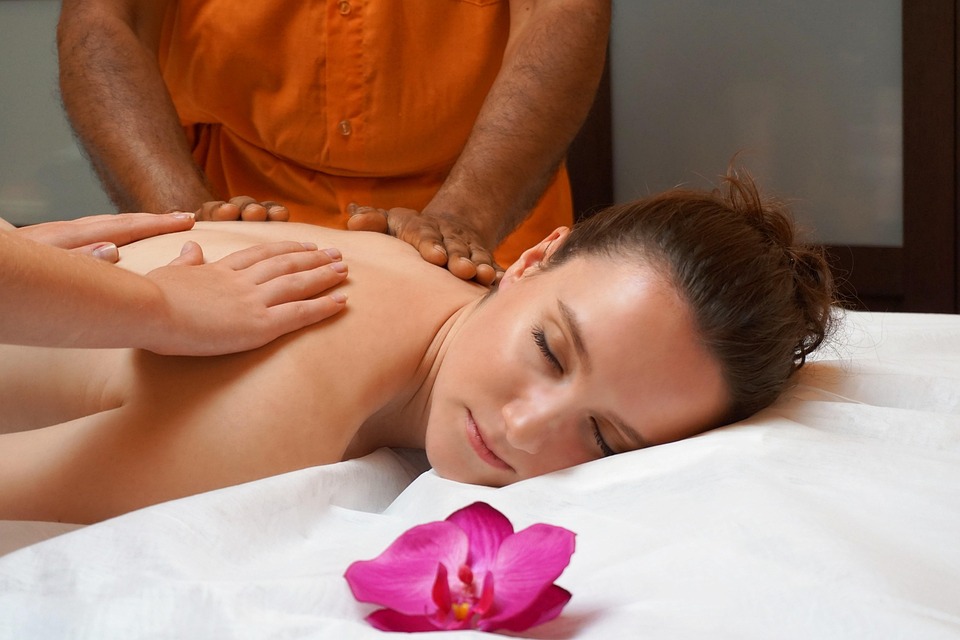 Unlocking the Healing Power of Meridian Therapy