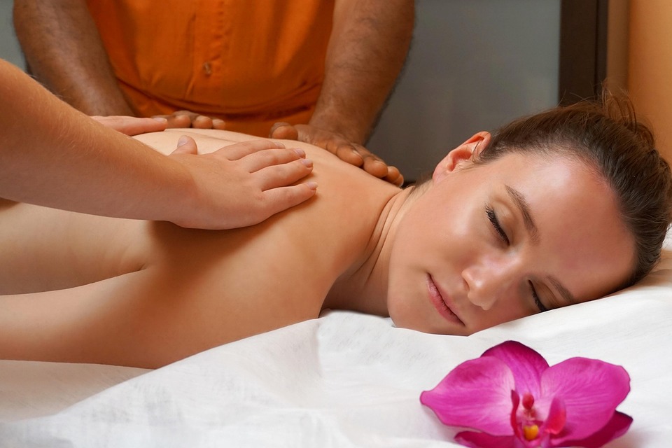 Unlocking the Secrets of Ancient Chinese Acupuncture
