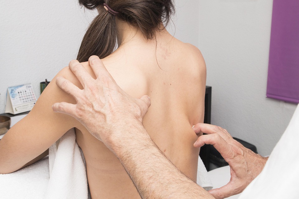 Unlock the Benefits of Guasha: A Traditional Chinese Medicine Technique