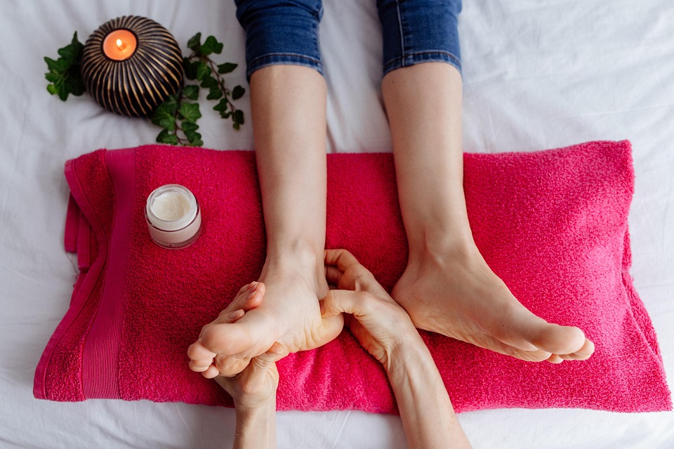 Experience the Ultimate Relaxation with SonoNãoRevigorante