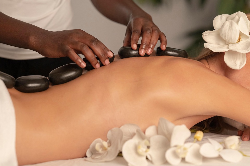 Discover the Power of Holistic Pain Relief Methods