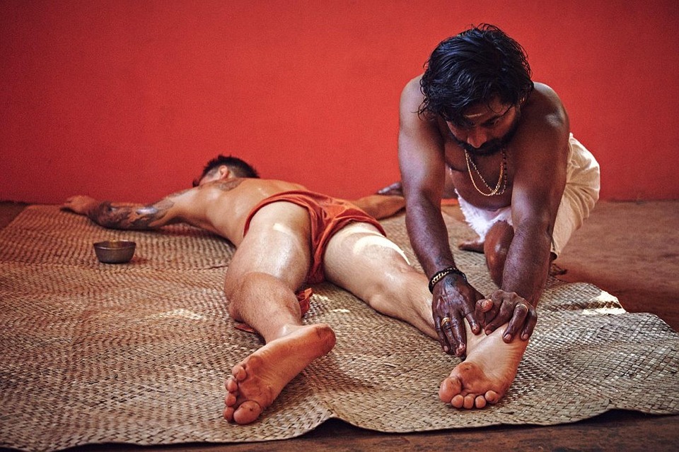 The Shocking Truth About ElectroAcupuncture: How It’s Revolutionizing Pain Management
