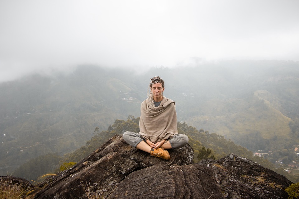 Unlock the Healing Powers of Acupuncture Therapy