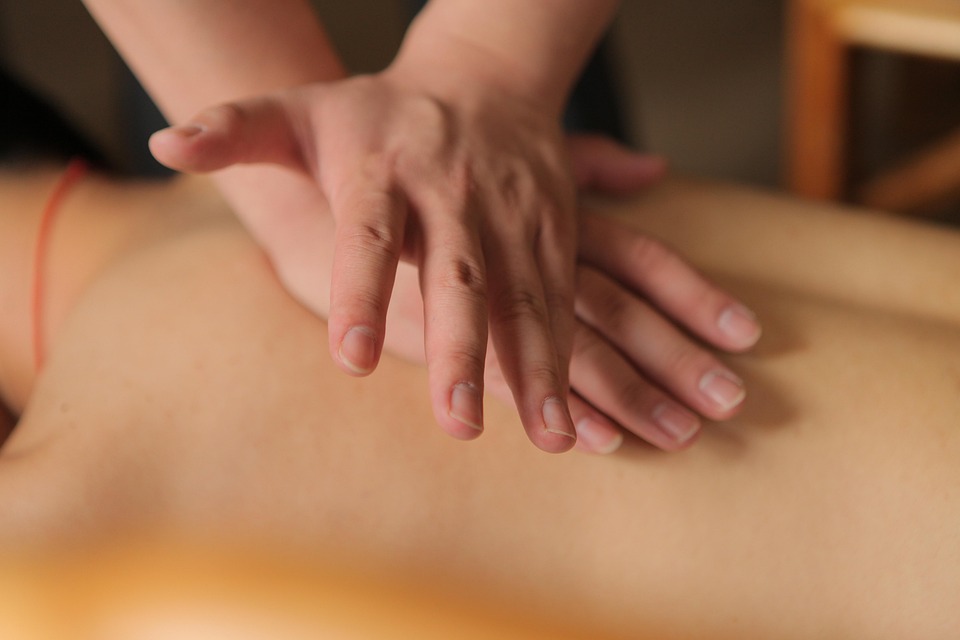 Unlocking the Healing Power of Wellness Through Needles