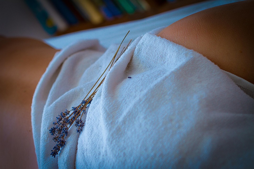 Exploring the Benefits of Alternative Pain Relief Methods