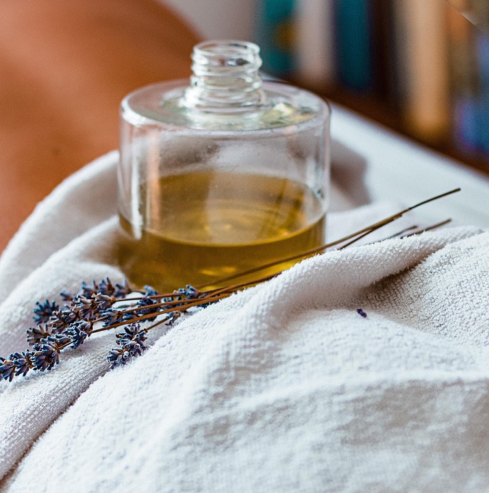 Unlocking the Benefits of Eastern Healing Points