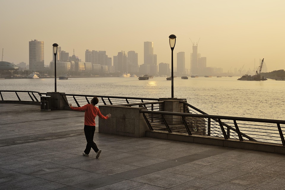 Embracing tranquility: The key to a calmer, more peaceful life