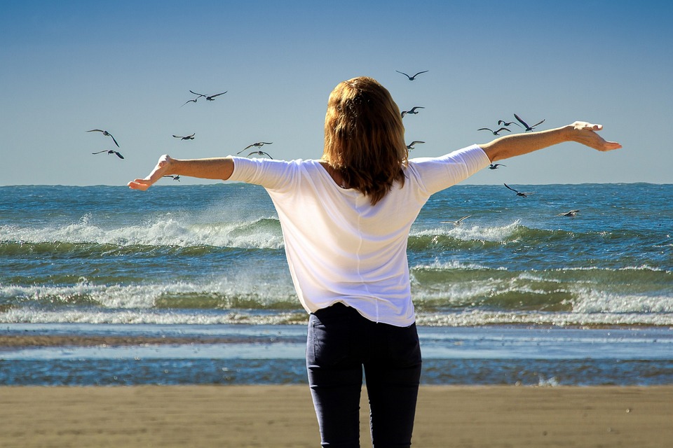 6 Instant Tension Relief Techniques to Try Today