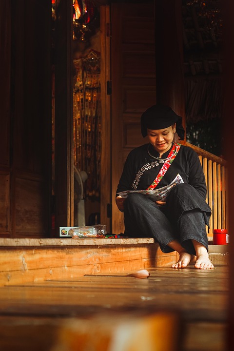 The Power of Finding Peace in a Hectic World: Exploring the Benefits of Tranquility