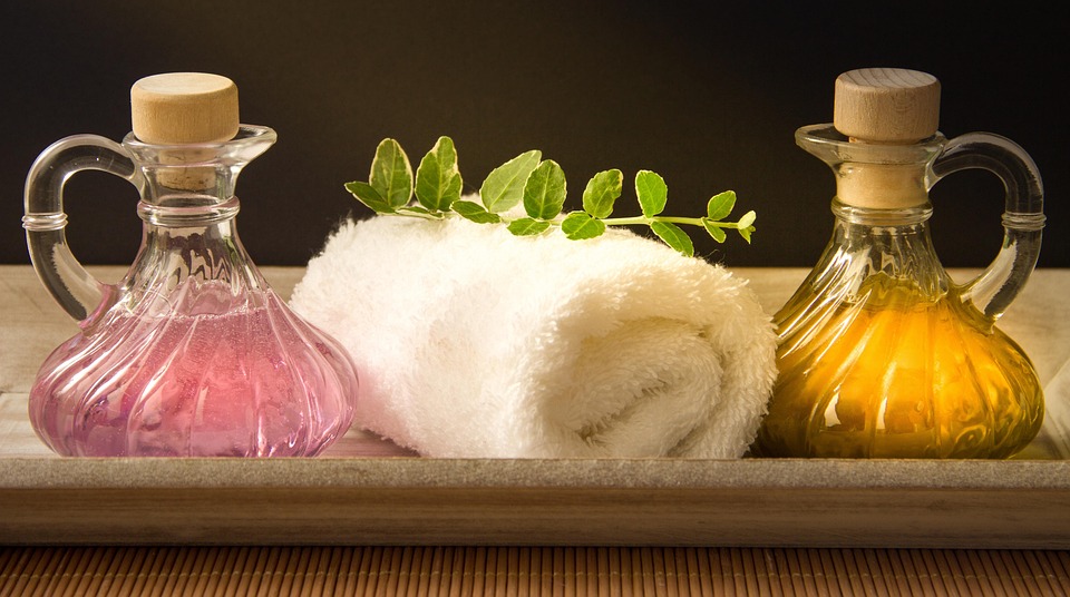 10 Natural Ways to De-stress and Find Your Zen