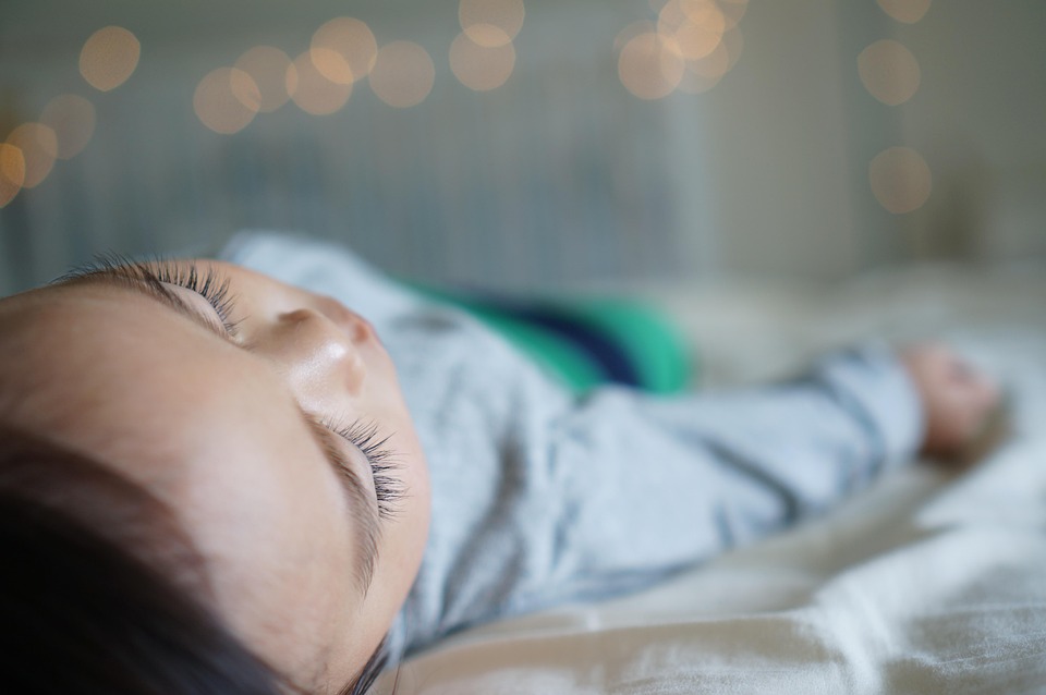 The Power of Rejuvenating Sleep: How Proper Rest Can Transform Your Life