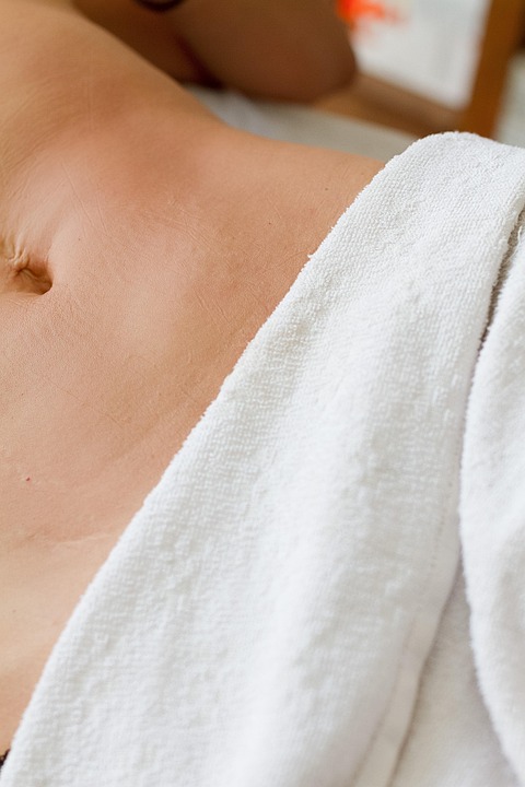 Unlocking the Power of Qi Points: What You Need to Know