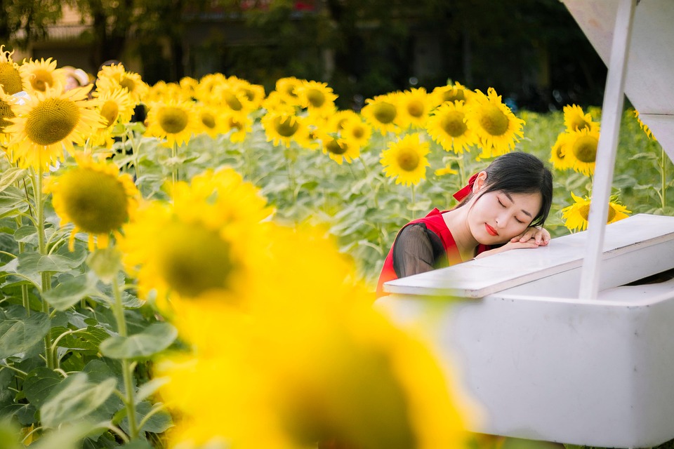 Discover the Benefits of Calm Sleep for Overall Well-Being